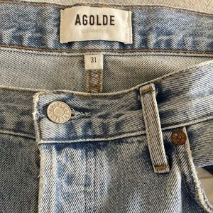 Agolde Jeans